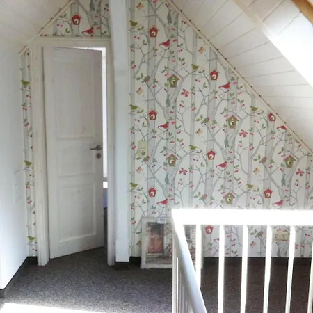 Ferienhaus Rotkappchen Ferienhaus Sellin (Rugen)