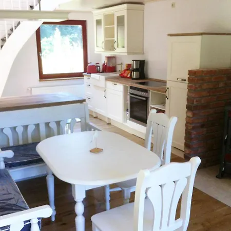 Ferienhaus Rotkappchen